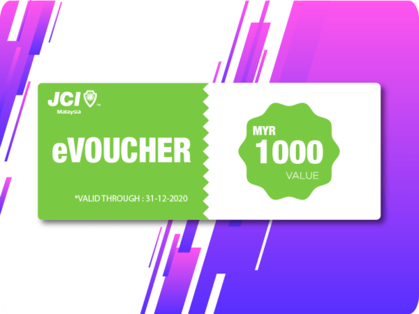 JCIM eVoucher 1000