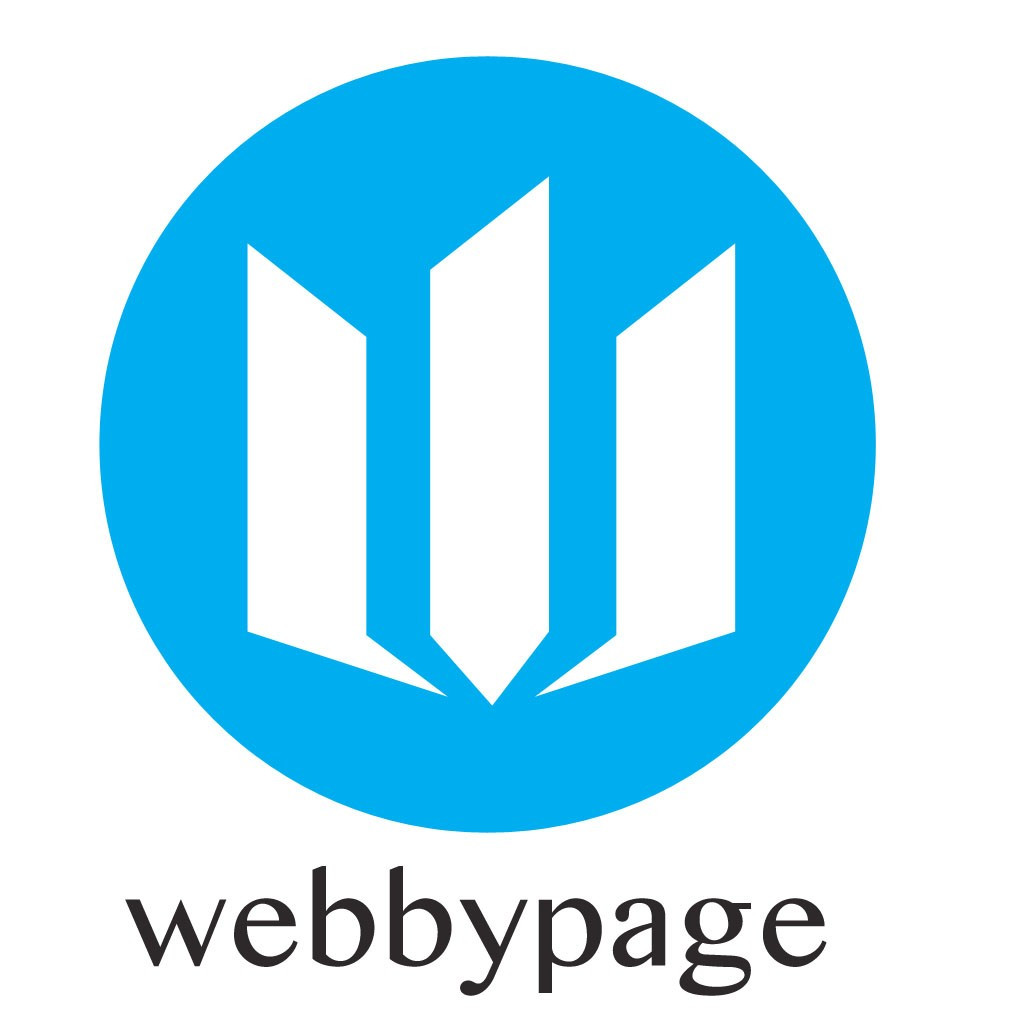 Webby Link