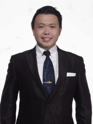 Damian Khaw Lok Juang